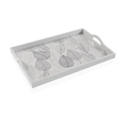 BANDEJA RECTANGULAR GARDEE