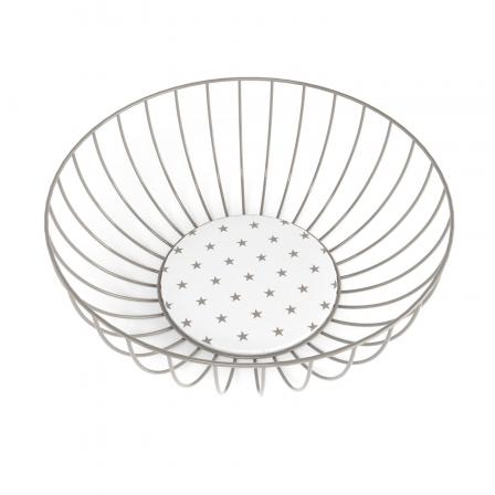 CESTA METALICA STARY
