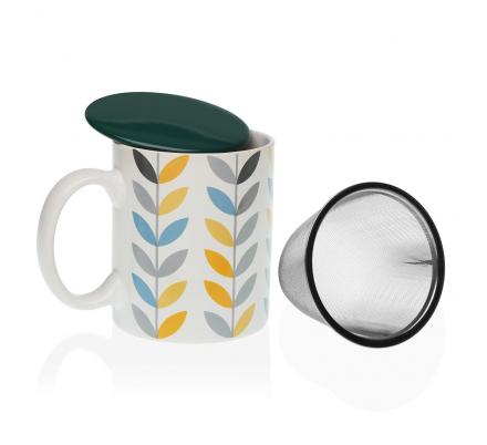 TAZA INFUSION ERIN