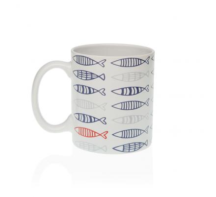 MUG FISH