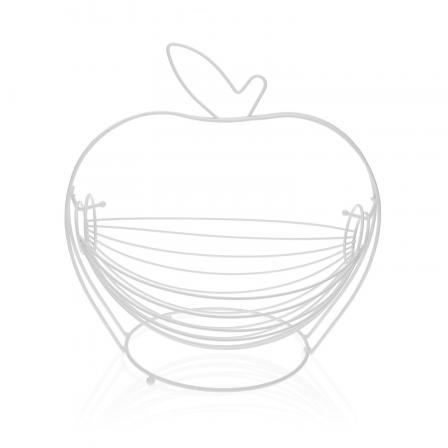 FRUTERO FORMA MANZANA BLANCO