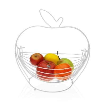 FRUTERO FORMA MANZANA BLANCO