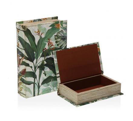 SET/2 LIBRO TROPICAL
