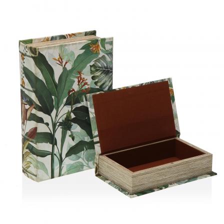 SET/2 LIBRO TROPICAL