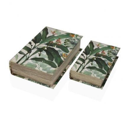 SET/2 LIBRO TROPICAL