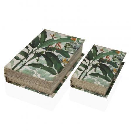 SET/2 LIBRO TROPICAL