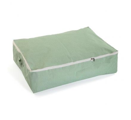 CAJA ALMACENAMIENTO VERDE XL