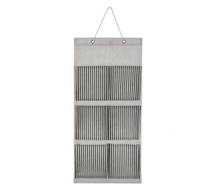 ORGANIZADOR PARED NEGRO