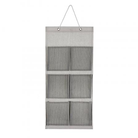 ORGANIZADOR PARED NEGRO