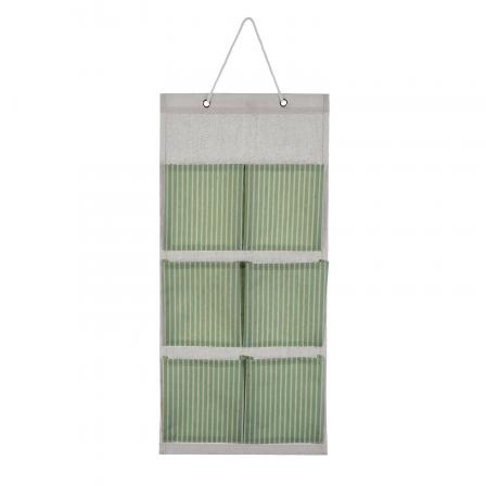 ORGANIZADOR PARED VERDE