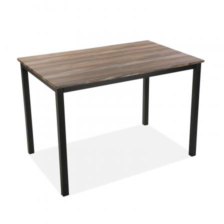 SET MESA CON DOS BANCOS
