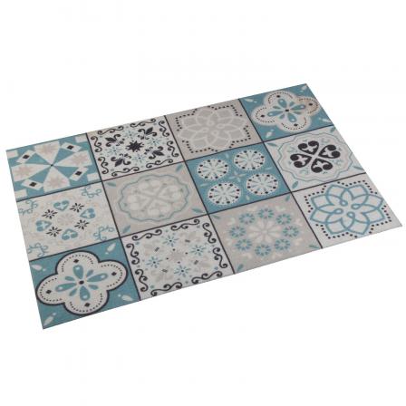ALFOMBRA COCINA MINT MOSAIC