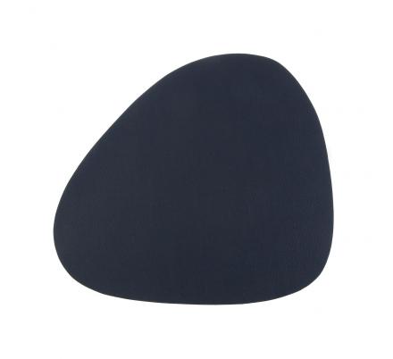 SALVAMANTEL AZUL OSCURO