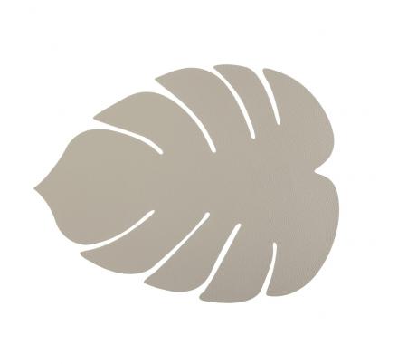 SALVAMANTEL HOJA BLANCO