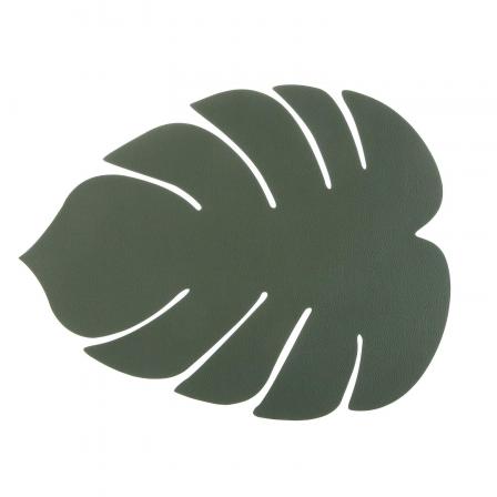 SALVAMANTEL HOJA VERDE