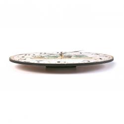 RELOJ PARED 28CM