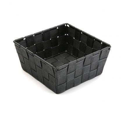 CESTA MEDIANA GRIS