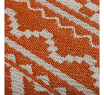 ALFOMBRA TERRACOTA 120x180