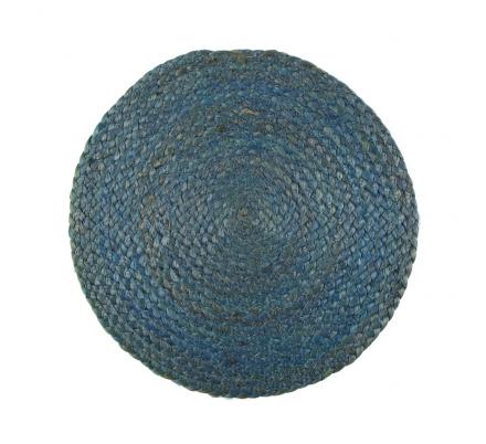 SALVAMANTEL REDONDO AQUA 35CM