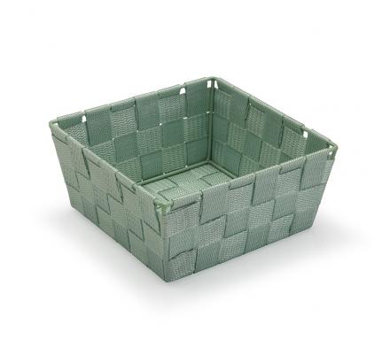 CESTA MEDIANA VERDE