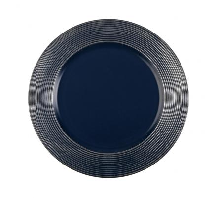 BAJOPLATO AZUL