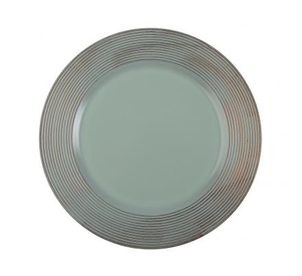 BAJOPLATO GRIS