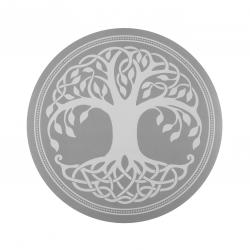 SALVAMANTEL IDUN REDONDO