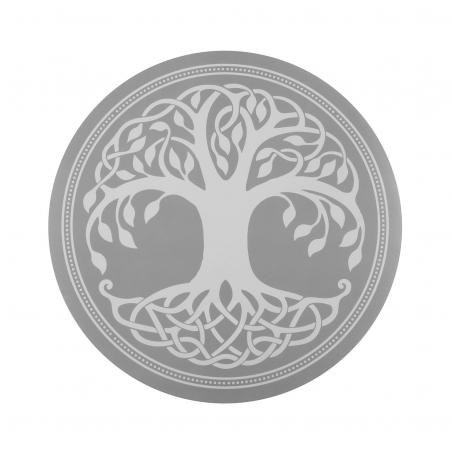 SALVAMANTEL IDUN REDONDO