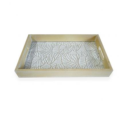 BANDEJA MADERA 36X23,5CM