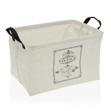 CESTA RECTANGULAR ADELE GRANDE