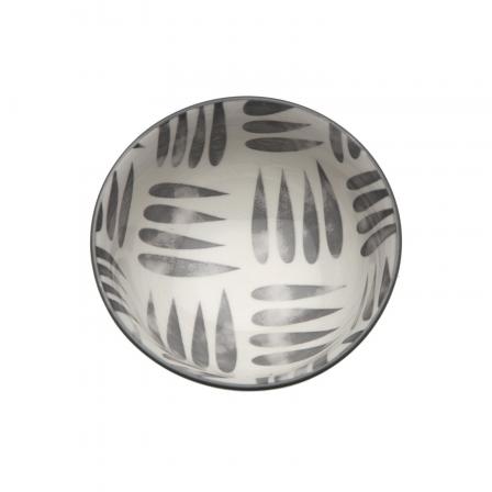 BOL GRIS 8,5CM DIA