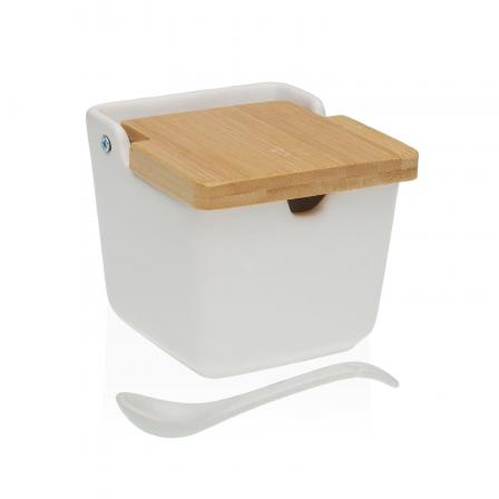 AZUCARERO BLANCO  MATE