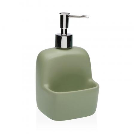 DOSIFICADOR VERDE MATE