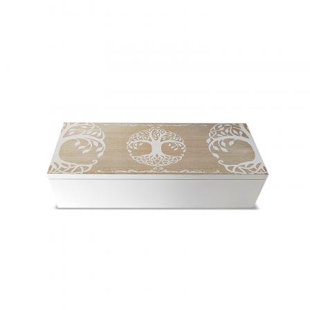 CAJA RECTANGULAR IDUN