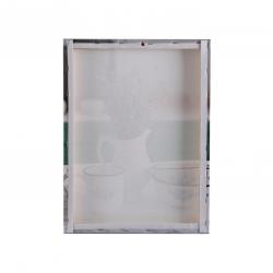 LIENZO LAVANDA 30X40