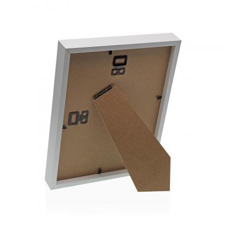 PORTAFOTO BLANCO 20x25