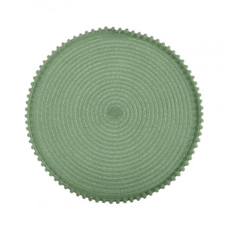 SALVAMANTEL VERDE MINT