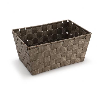 CESTA GRANDE MARRON