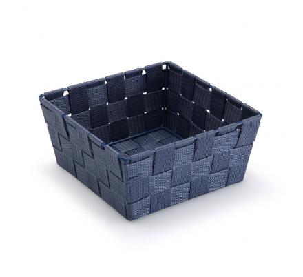 CESTA MEDIANA AZUL