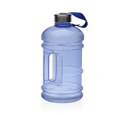 BOTELLA 2 L. AZUL