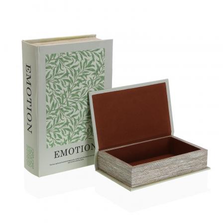 SET/2 LIBRO EMOTION