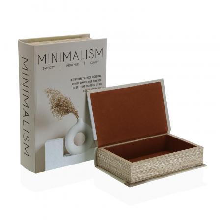 SET/2 LIBRO MINIMALISM