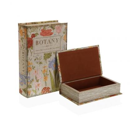 SET/2 LIBRO BOTANY