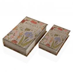 SET/2 LIBRO BOTANY