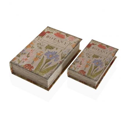 SET/2 LIBRO BOTANY