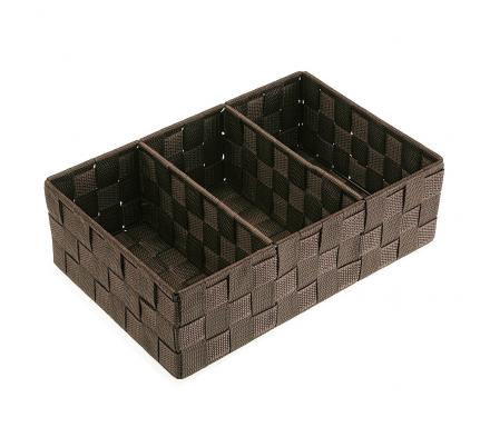 CAJA COMPARTIMENTOS CHOCO NALI