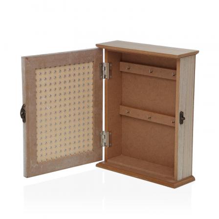 CAJA DE LLAVES CANNAGE
