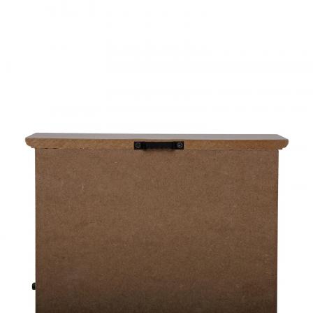CAJA DE LLAVES CANNAGE