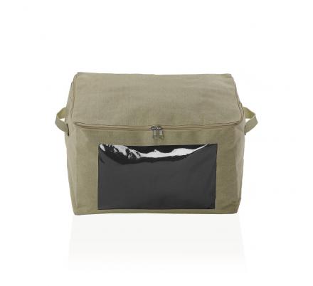 CAJA ALMACENAMIENTO BEIGE S