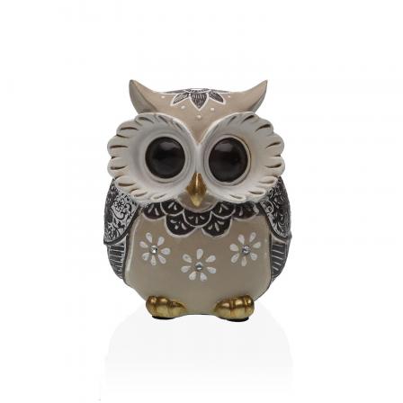 FIGURA BUHO 11 CM.